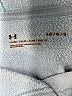 Under Armour Blue Pullover Hoodie Size L - photo 7