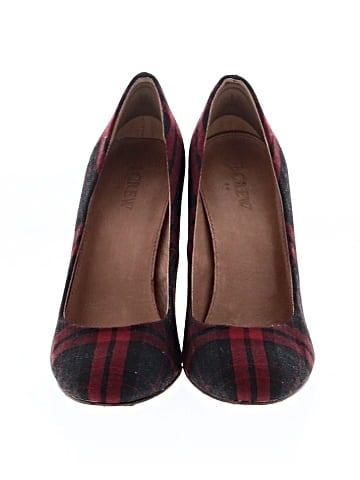 J.Crew Heels (view 2)