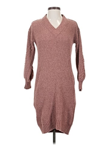 Olive and Oak Casual Dress (view 1)