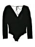 BCBGeneration Black Bodysuit Size S - photo 1