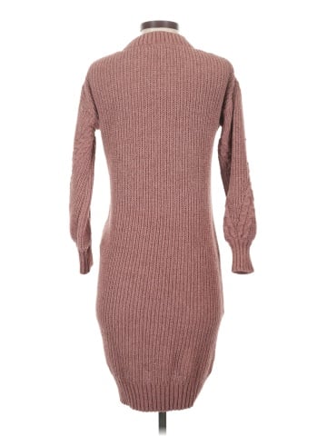 Olive and Oak Casual Dress (view 2)