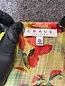 Chaus Yellow 3/4 Sleeve Blouse Size XL - photo 7