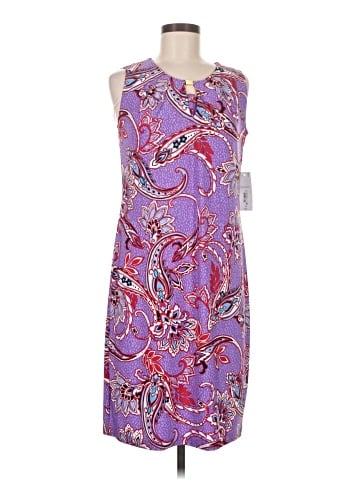 Liz Claiborne Casual Dress (view 1)