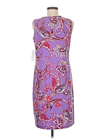 Liz Claiborne Casual Dress (view 2)
