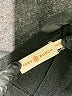Tory Burch 100% Wool Black Cardigan Size XS - photo 7