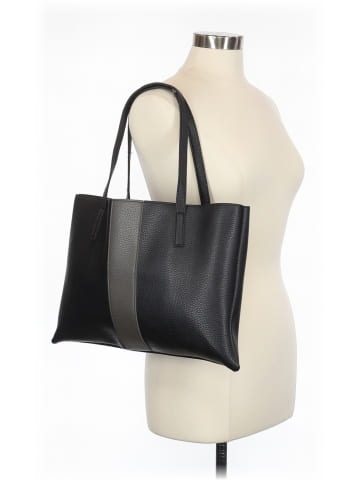 Vince Camuto Leather Tote (view 2)