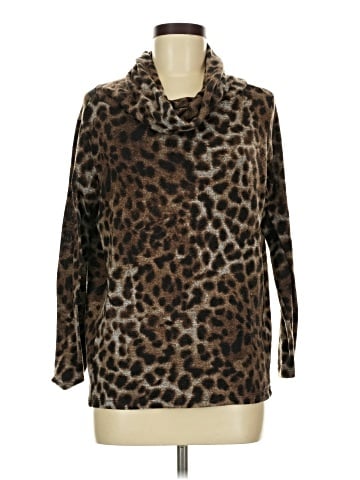 Clara Sun Woo Pullover Sweater (view 1)