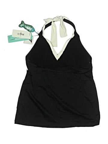 Pez D'or Barcelona Swimsuit Top (view 2)