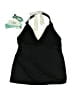 Pez D'or Barcelona Solid Black Swimsuit Top Size L - photo 2