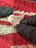 Pilcro Pink Pullover Sweater Size XS - photo 7