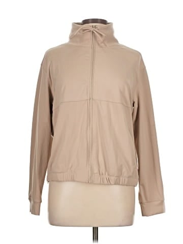 Ebb & Flow Track Jacket (view 1)
