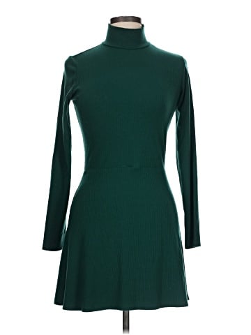 Reformation Jeans Casual Dress (view 1)