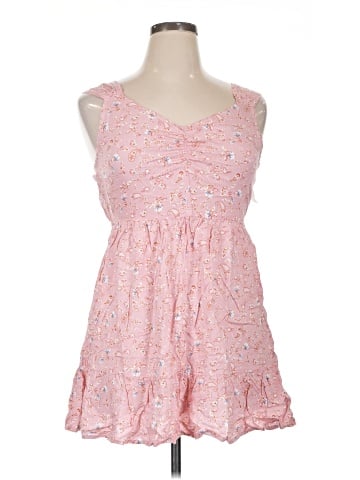 Forever 21 Casual Dress (view 1)