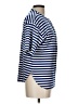 Unbranded Blue Short Sleeve Henley Size L (estimated) - photo 4