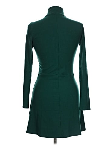 Reformation Jeans Casual Dress (view 2)
