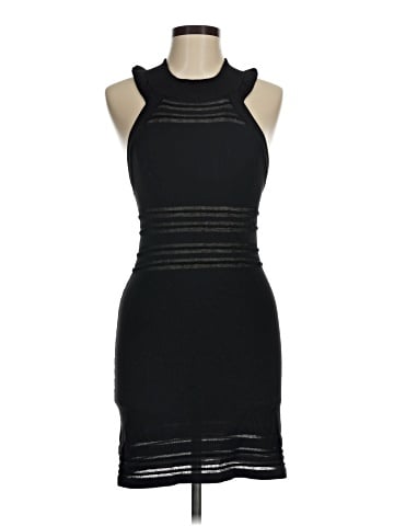 Knitz For Love & Lemons Cocktail Dress (view 1)