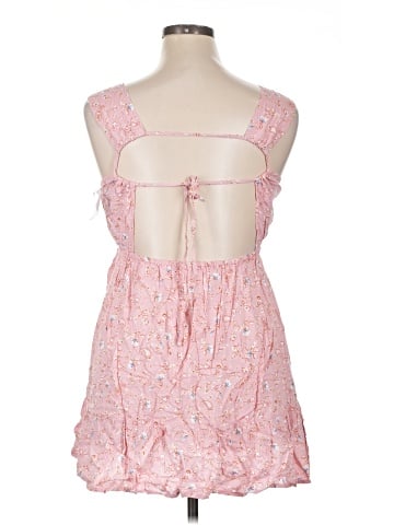 Forever 21 Casual Dress (view 2)