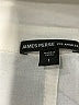 James Perse Ivory Jumpsuit Size Sm (1) - photo 3
