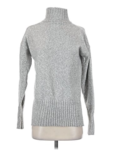 Eddie Bauer Turtleneck Sweater (view 1)