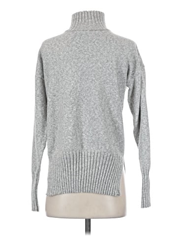 Eddie Bauer Turtleneck Sweater (view 2)