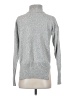 Eddie Bauer Gray Turtleneck Sweater Size XS - photo 2