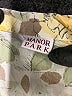 Assorted Brands Floral Yellow Short Sleeve Blouse Size S - photo 7