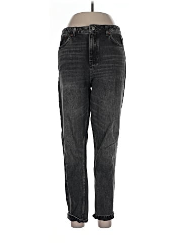 Topshop Jeans (view 1)