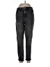 Topshop 100% Cotton Black Jeans Size 30 waist - photo 1