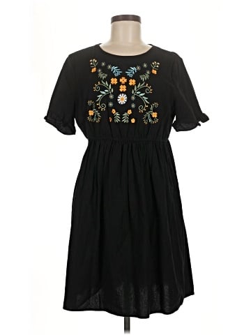 Shein Casual Dress (view 1)