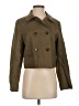 MNG Green Jacket Size S - photo 1