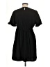 Shein Black Casual Dress Size 8 - 10 - photo 2