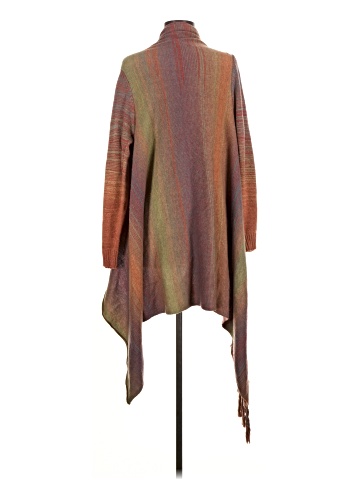 Fashion Concept Poncho (view 2)
