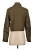 MNG Green Jacket Size S - photo 2