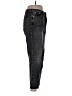 Topshop 100% Cotton Black Jeans Size 30 waist - photo 4
