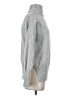 Eddie Bauer Gray Turtleneck Sweater Size XS - photo 4
