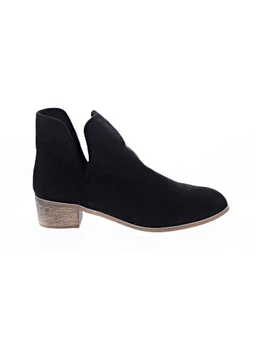 Seven7 Ankle Boots (view 1)