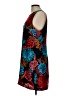 CeCe Print Black Casual Dress Size 12 - photo 5