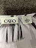 Cato Graphic Silver Ivory Casual Dress Size L - photo 7