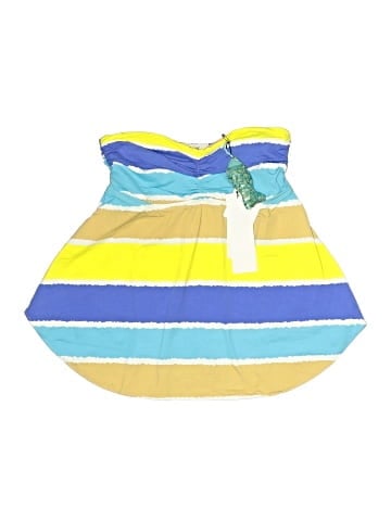 Pez D'or Barcelona Swimsuit Top (view 1)