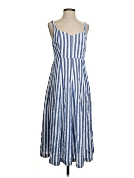old navy blue striped dress One Shoulder Sweetheart Ice Blue Bridesmaid Dress – FancyVestido
