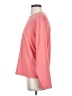 Lands' End Pink Long Sleeve T-Shirt Size S - photo 5