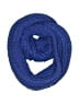 American Eagle Outfitters Blue Scarf One size - photo 1