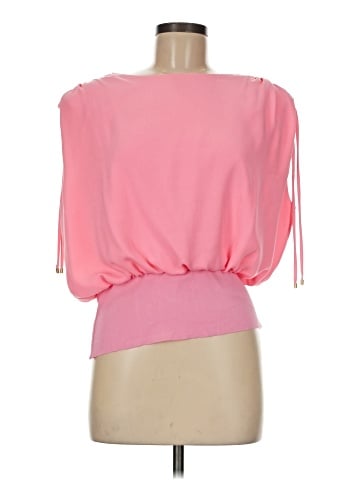 Trina Turk 3/4 Sleeve Blouse (view 1)