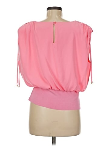 Trina Turk 3/4 Sleeve Blouse (view 2)