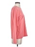 Lands' End Pink Long Sleeve T-Shirt Size S - photo 4