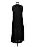 Zara Black Casual Dress Size M - photo 2