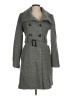 Guess Gray Coat Size M - photo 1