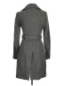 Guess Gray Coat Size M - photo 2