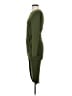 Shein Green Casual Dress Size S - photo 5