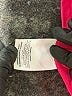Nike Pink Long Sleeve Top Size S - photo 8
